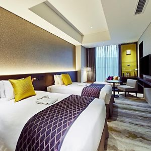 Deluxe Kamer met Twee Aparte Bedden